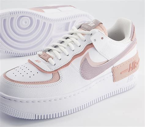 schoenen nike air force 1 shadow